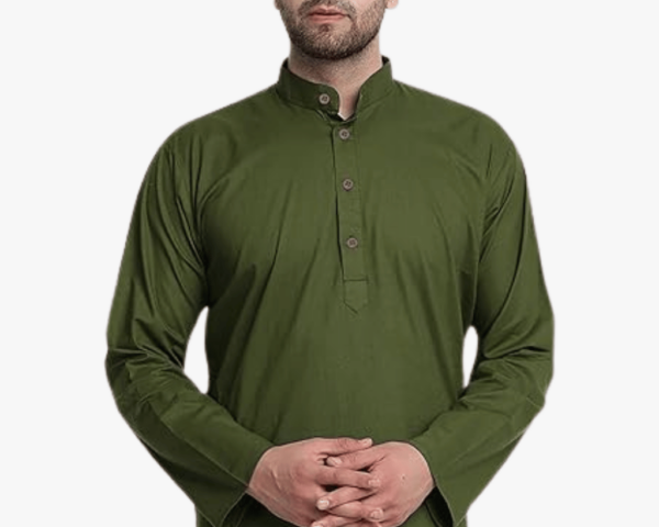 Premium Casual Panjabi For Men