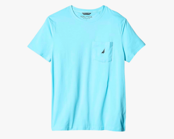 Premium Solid T Shirt For Men