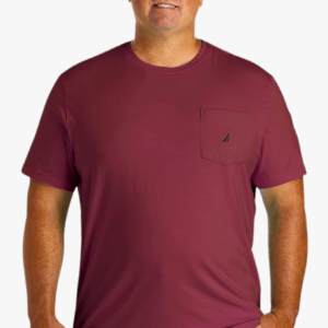 Solid T Shirt For Men