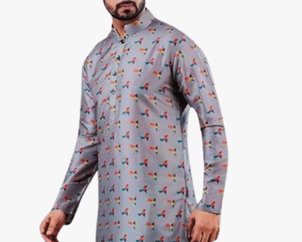Premium Panjabi For Men
